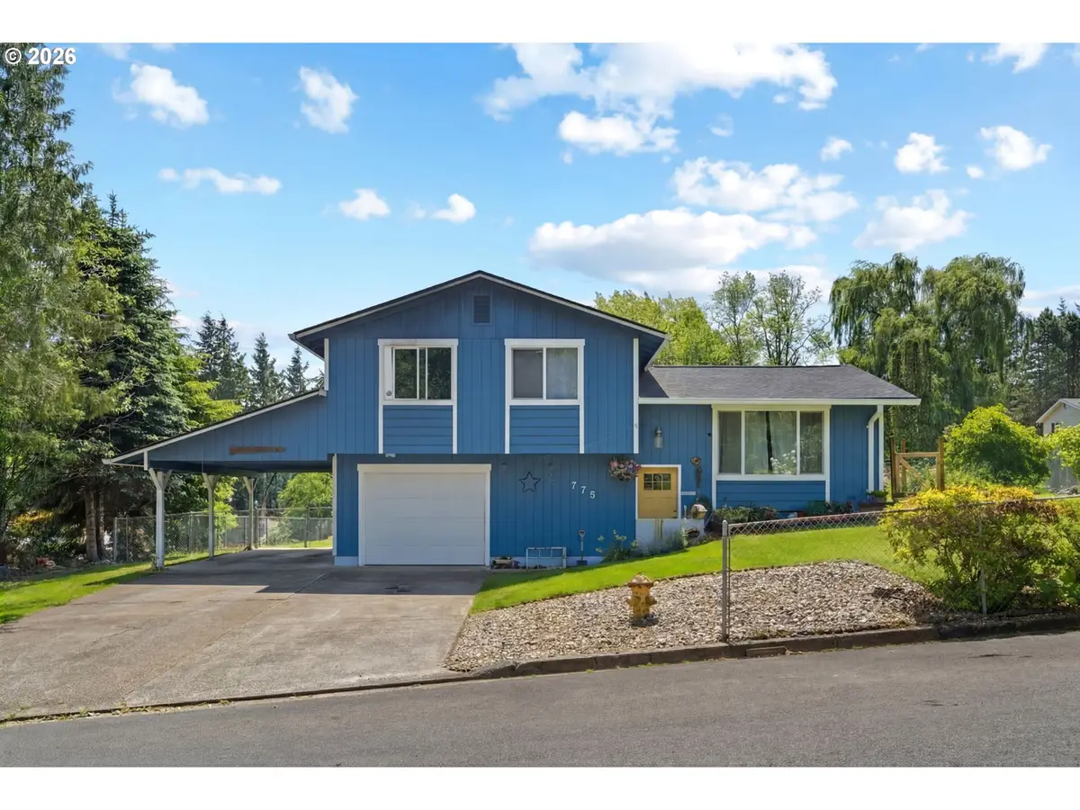 775 SW Belair Dr, Clatskanie, OR 97016 - #1