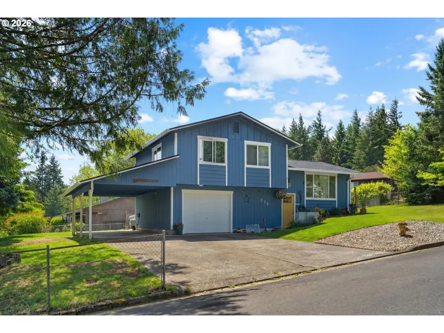 775 SW Belair Dr, Clatskanie, OR 97016 - #2