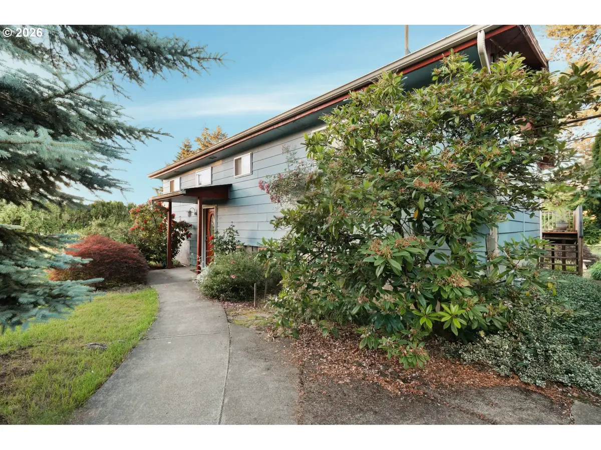 21425 SE Bohna Park Rd, Damascus, OR 97089 - #1