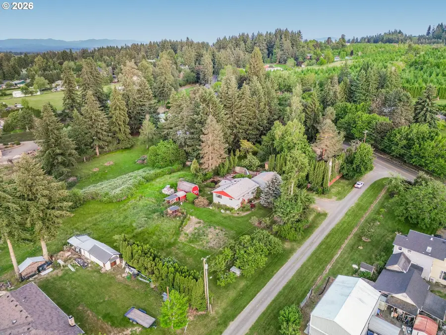 21425 SE Bohna Park Rd, Damascus, OR 97089 - #3