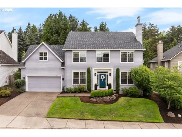 1758 NW Caitlin Ter, Portland, OR 97229