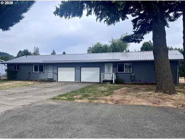 965 SW Pucker Huddle Rd, WhiteSalmon, WA 98672