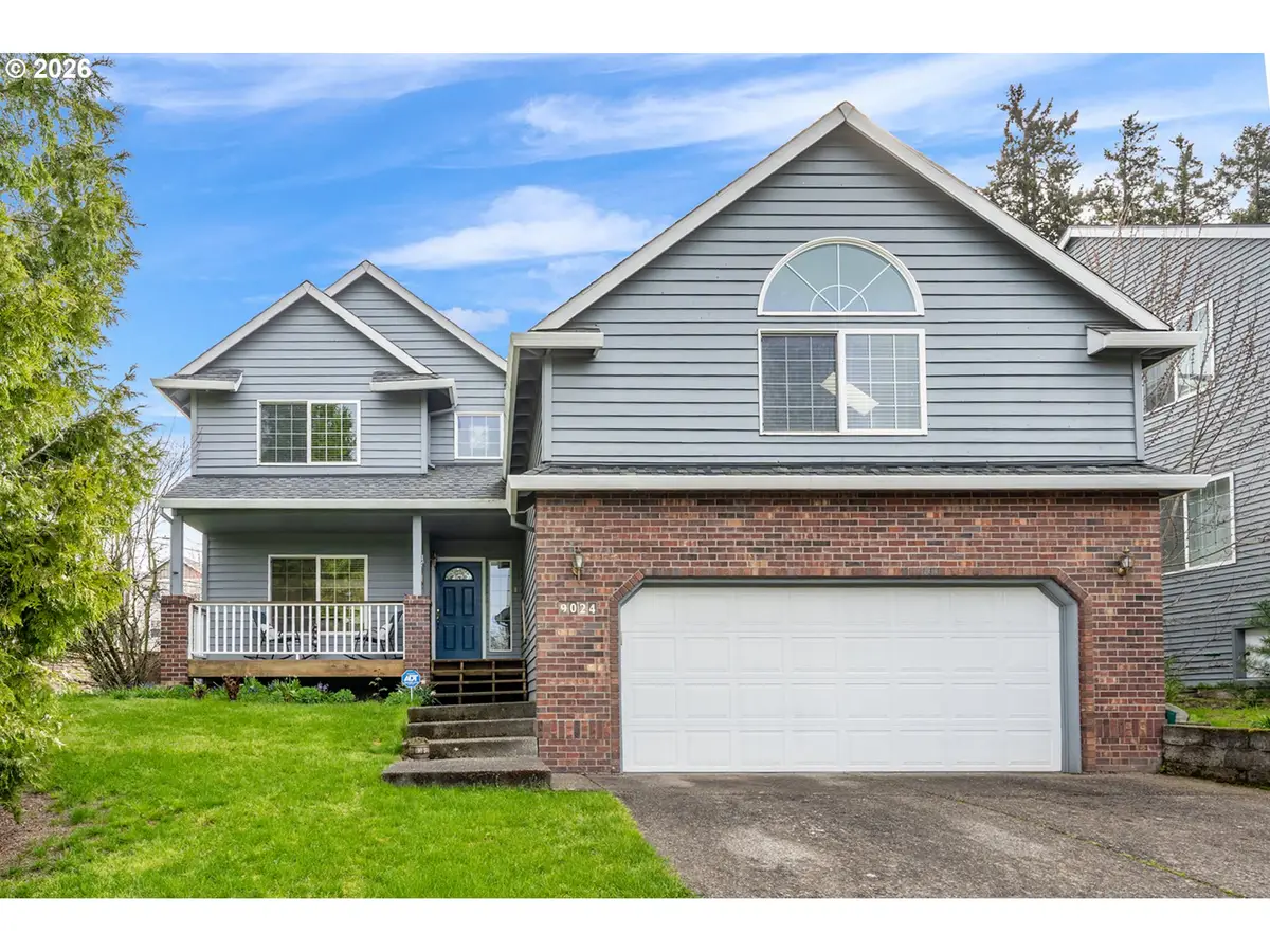 9024 SW 75th Ave, Tigard, OR 97223 - #1