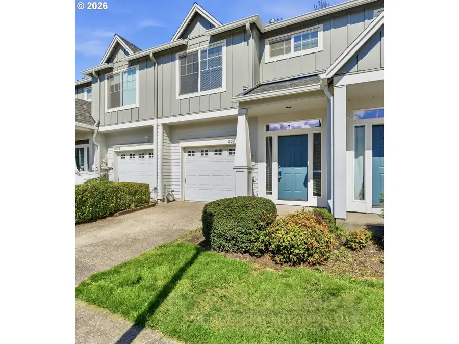 20871 SW Skiver St, Beaverton, OR 97078 - #2