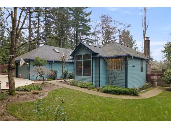 12116 SW Lesser Rd, Portland, OR 97219