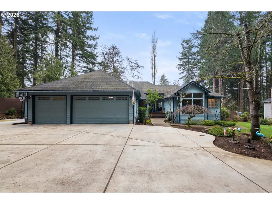 12116 SW Lesser Rd, Portland, OR 97219 - Image #3