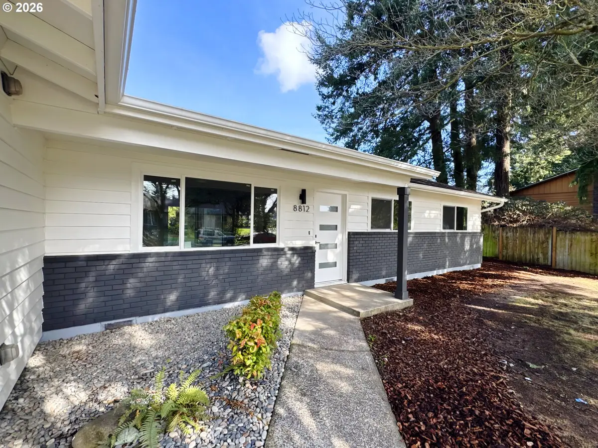 8812 NE 58th St, Vancouver, WA 98662 - #1