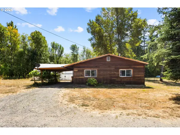 4019 Clark Mill Rd, SweetHome, OR 97386