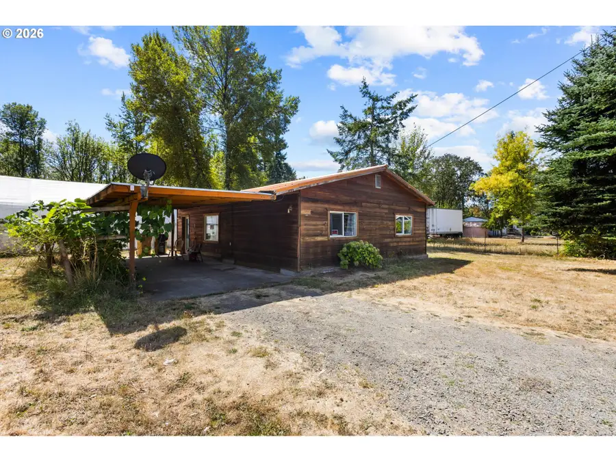 4019 Clark Mill Rd, Sweet Home, OR 97386 - #2