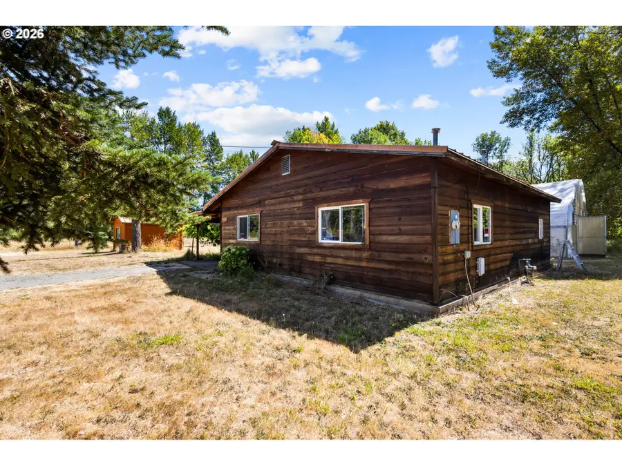 4019 Clark Mill Rd, Sweet Home, OR 97386 - #3