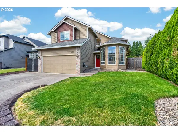 5359 NW Wickiup Way, Portland, OR 97229