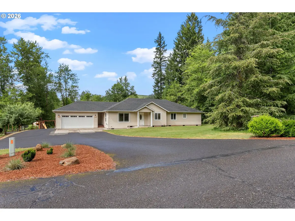 21912 NE 246th Cir, Battle Ground, WA 98604 - #1