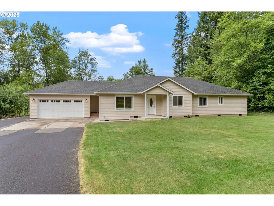 21912 NE 246th Cir, Battle Ground, WA 98604 - #2