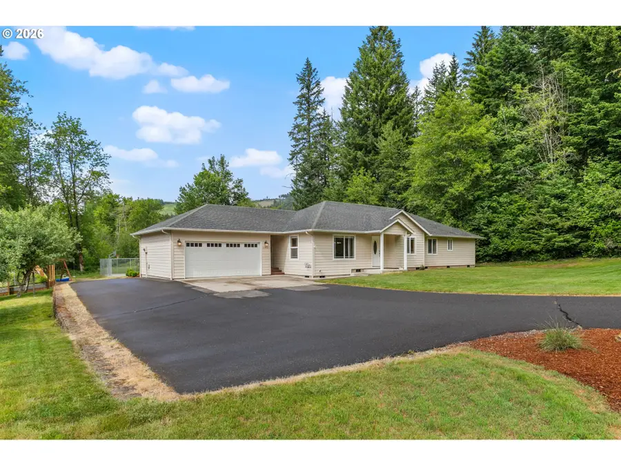 21912 NE 246th Cir, Battle Ground, WA 98604 - #3