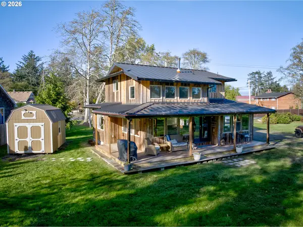 1106 30th St, Seaview, WA 98644