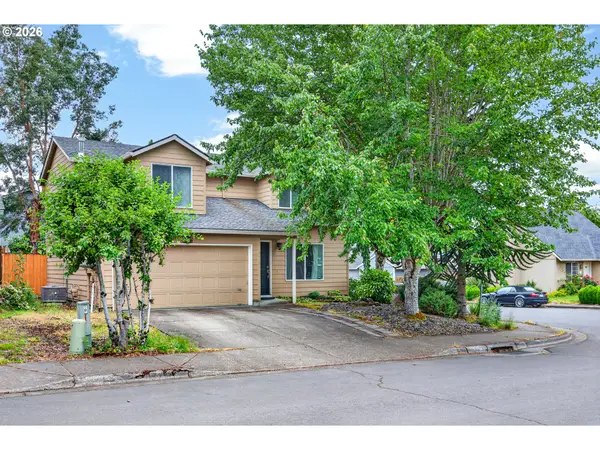 6905 SW 188th Ave, Beaverton, OR 97007