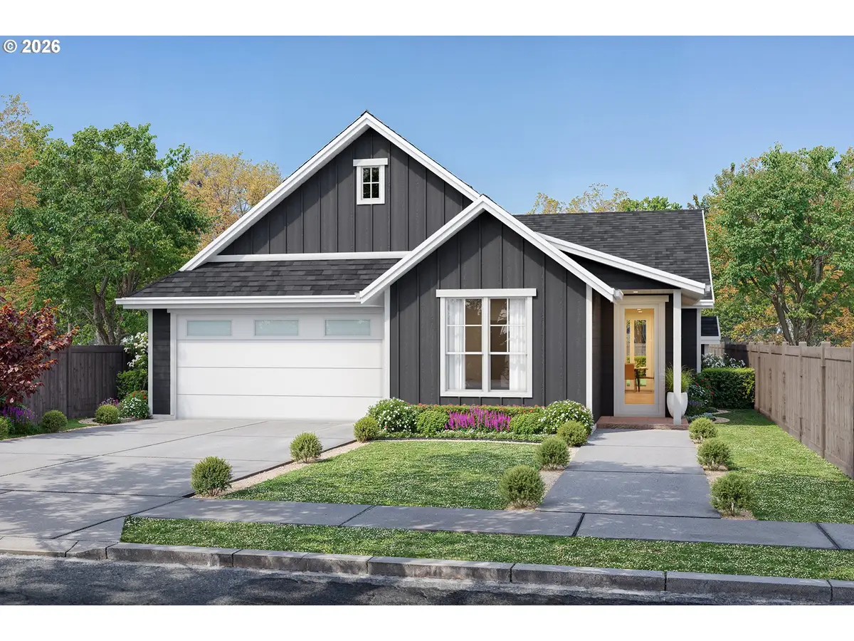 36928 Gooseberry St, Sandy, OR 97055 - #1
