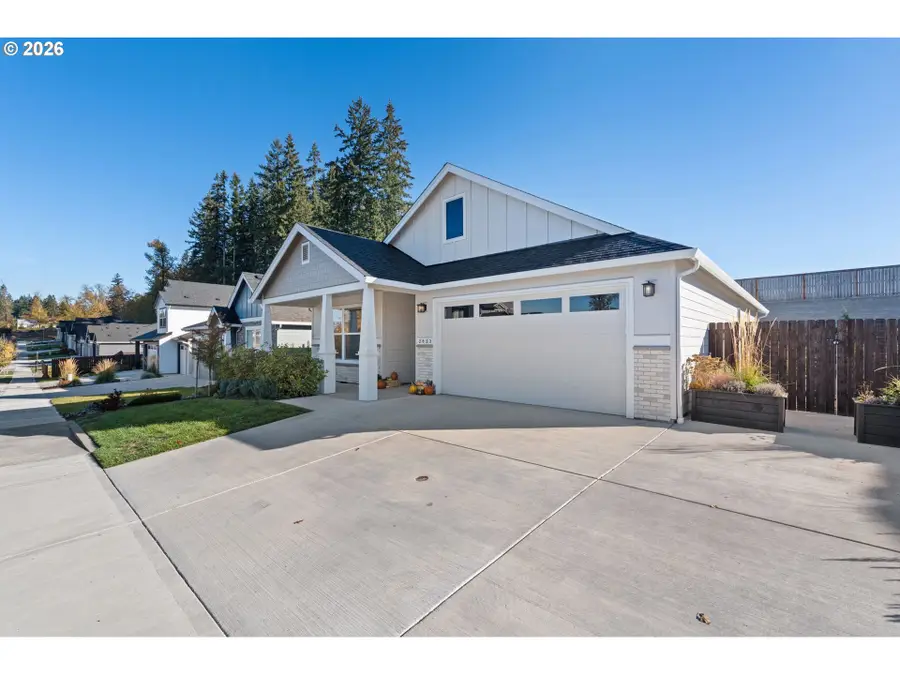 2823 NW 6th Ave, Battle Ground, WA 98604 - #2