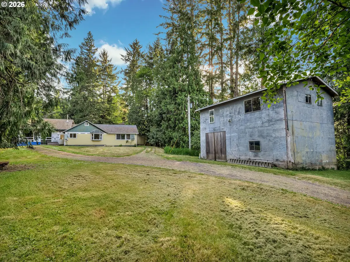 41474 Ziak Gnat Creek Ln, Astoria, OR 97103 - #1