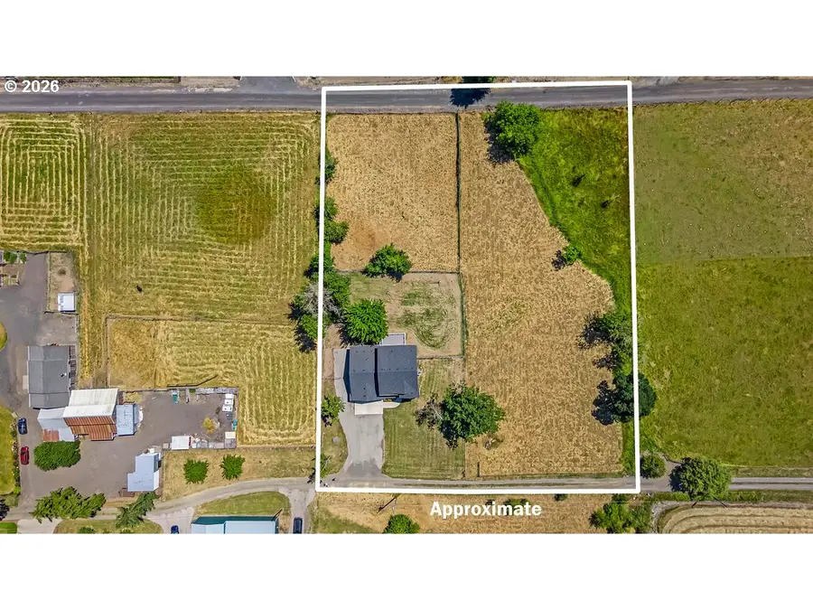 6922 Fruitland Rd, Salem, OR 97317 - #2