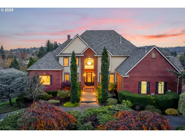 1799 Atherton Dr, LakeOswego, OR 97034