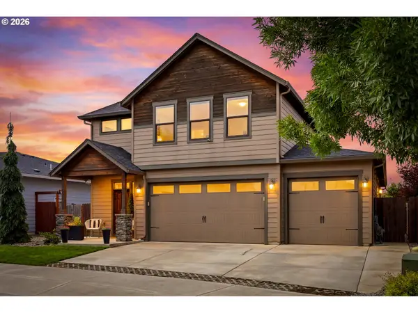 15312 NE 108th Way, Vancouver, WA 98682