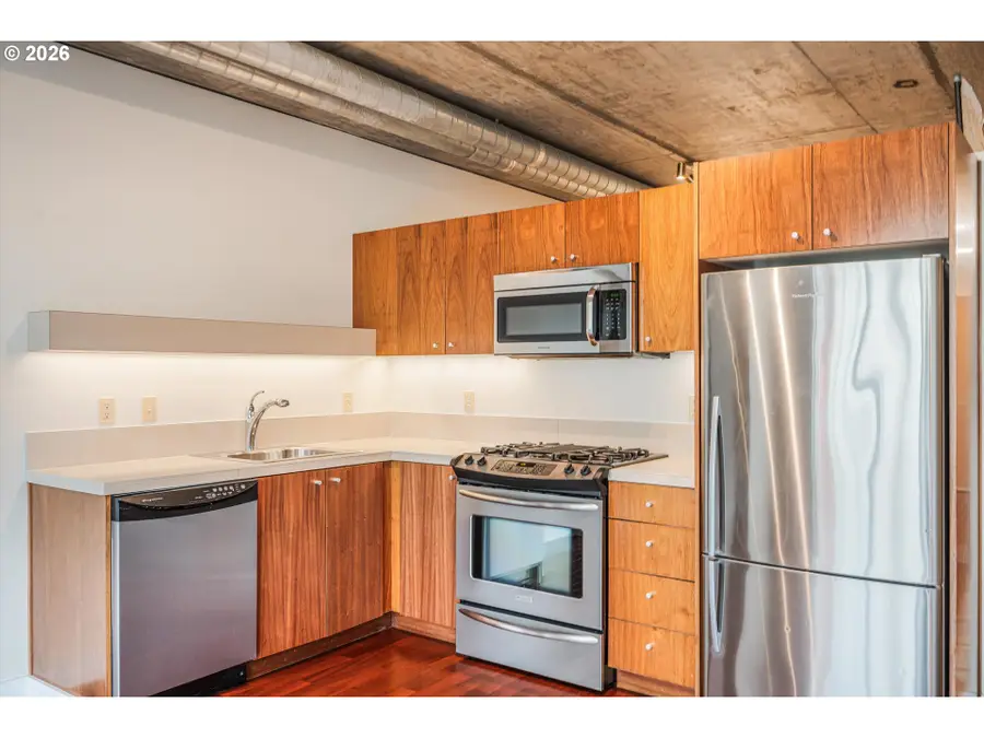 1926 W Burnside St #512, Portland, OR 97209 - Image #3