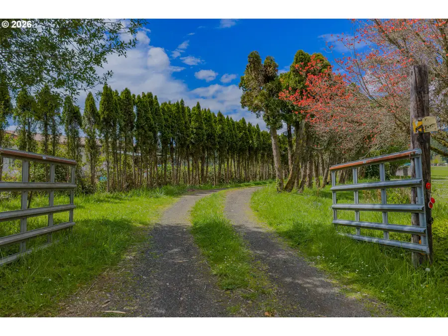 60192 Fairview Rd, Coquille, OR 97423 - #3