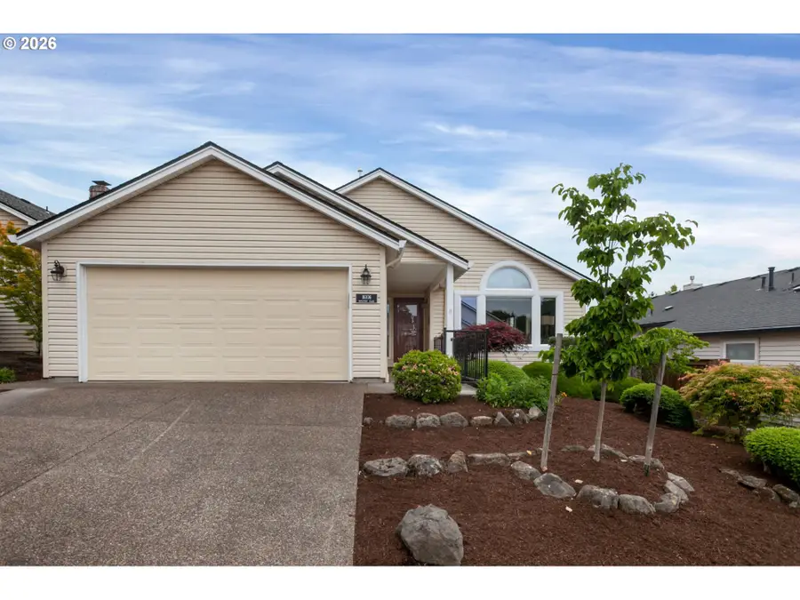 16106 SW Refectory Pl, King City, OR 97224 - #3