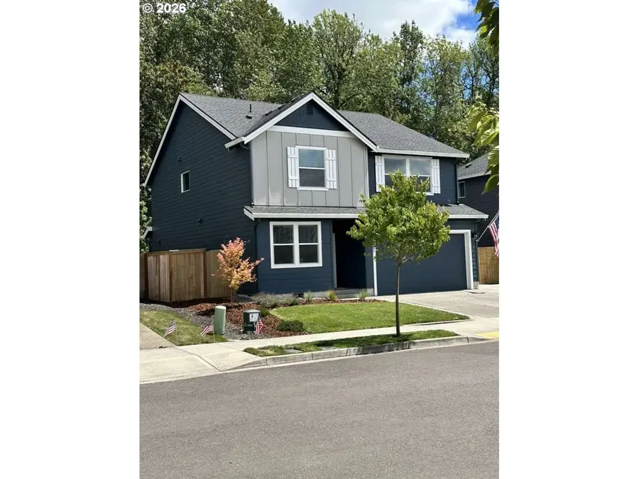 1941 NE 12th Ave, Battle Ground, WA 98604 - #2