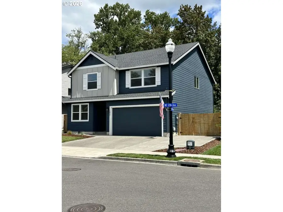 1941 NE 12th Ave, Battle Ground, WA 98604 - #3