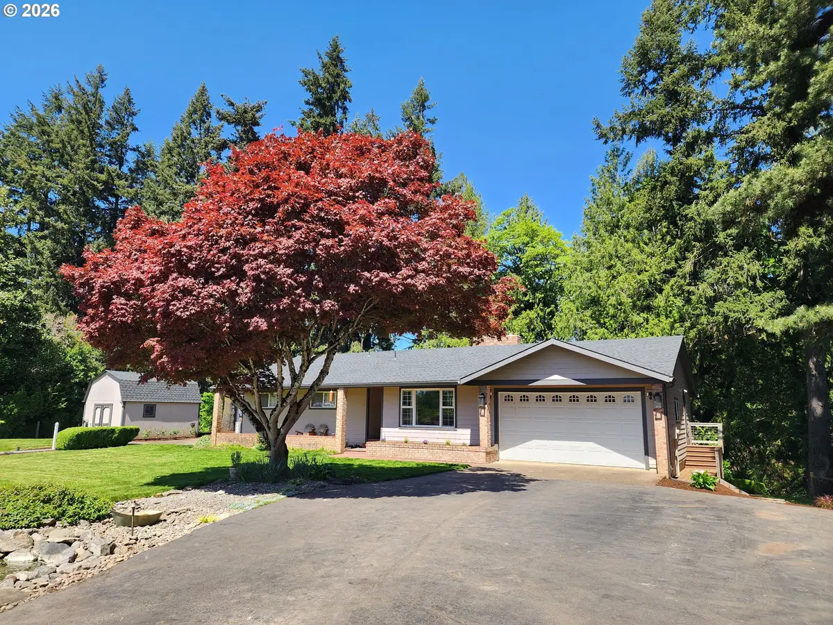 26383 S Meridian Rd, Aurora, OR 97002 - #1