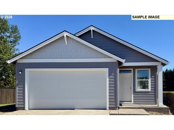 1548 N Young St, Lafayette, OR 97127