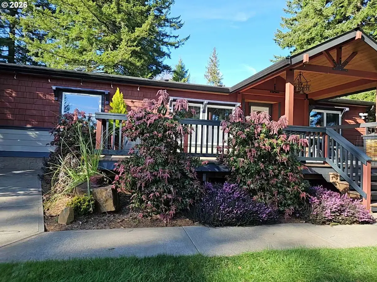 1072 Labarre Rd, Washougal, WA 98671 - #1