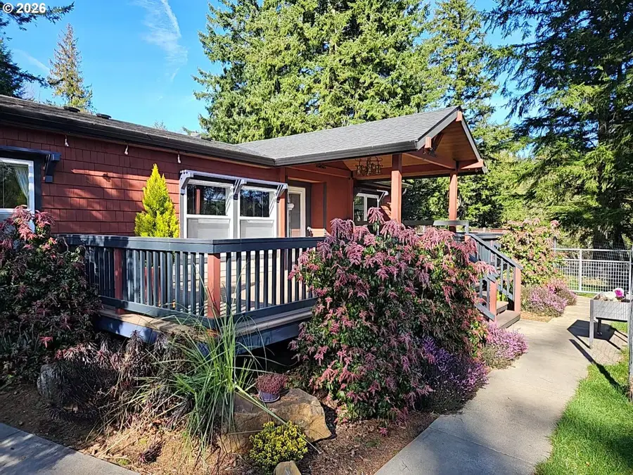 1072 Labarre Rd, Washougal, WA 98671 - #2