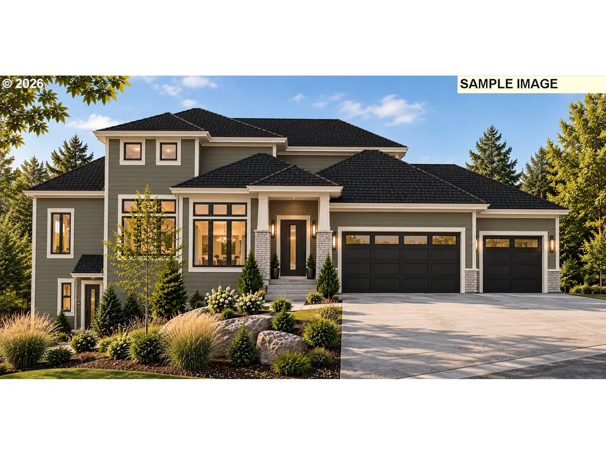 22924 SW Byers Lake Ter, Sherwood, OR 97140 - #1