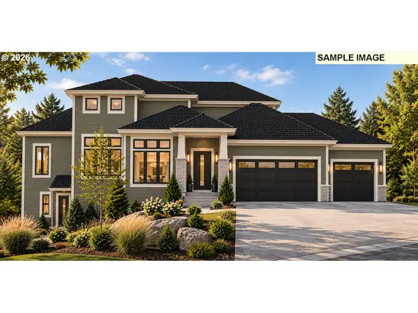 22924 SW Byers Lake Ter, Sherwood, OR 97140