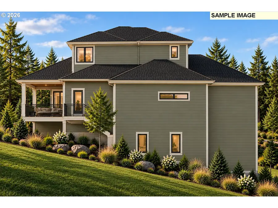 22924 SW Byers Lake Ter, Sherwood, OR 97140 - #3