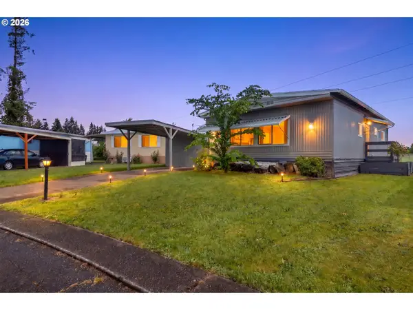 205 S 54th St #20, Springfield, OR 97478