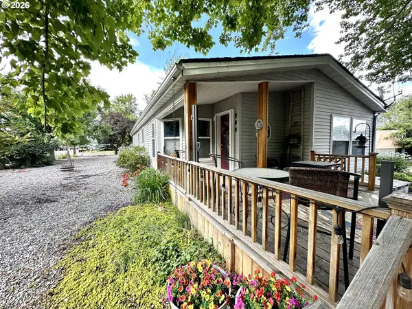 250 5th St, BakerCity, OR 97814
