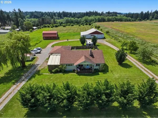 21206 NE 10th Ave, Ridgefield, WA 98642