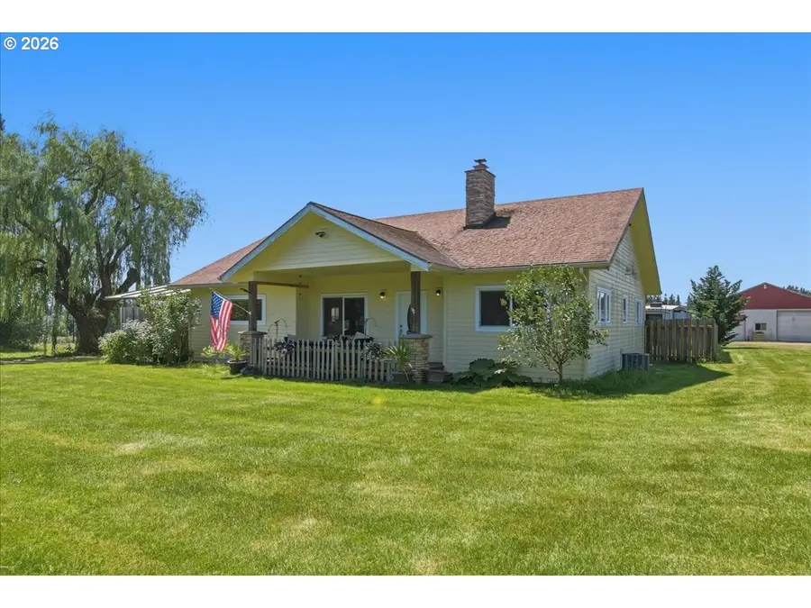 21206 NE 10th Ave, Ridgefield, WA 98642 - #3