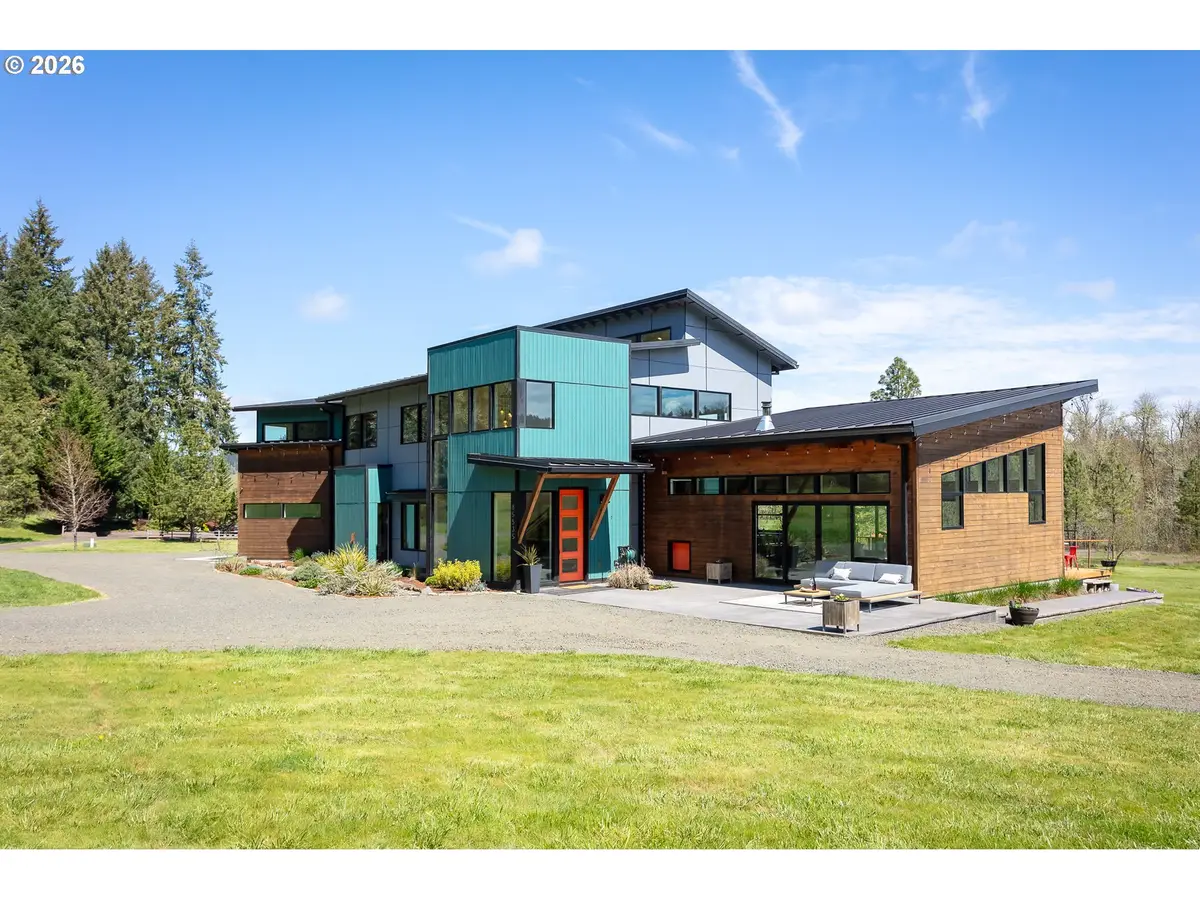 85535 Lancer Ln, Eugene, OR 97405 - #1