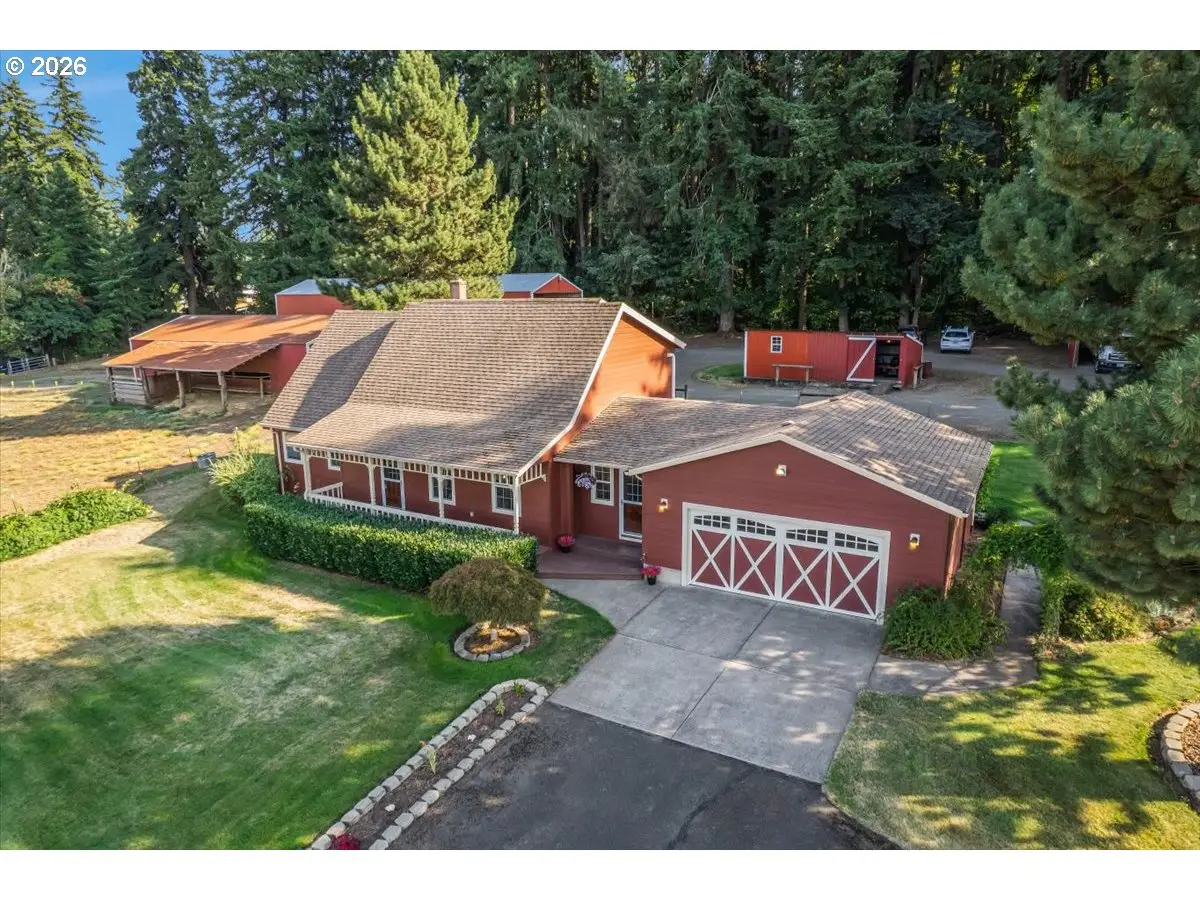 35000 SE Colorado Rd, Sandy, OR 97055 - #1