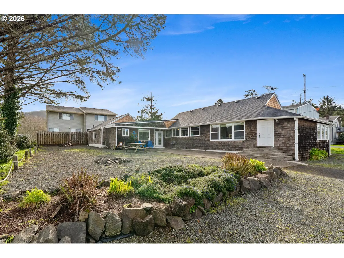 110 N Easy St, Rockaway Beach, OR 97136 - #1