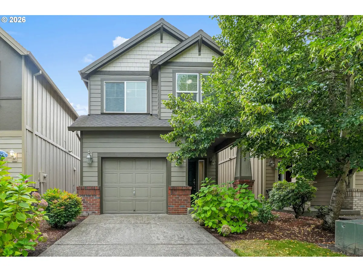 4642 SE Olivewood St, Hillsboro, OR 97123 - #1