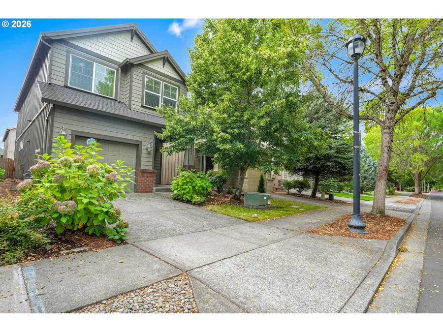 4642 SE Olivewood St, Hillsboro, OR 97123 - #2