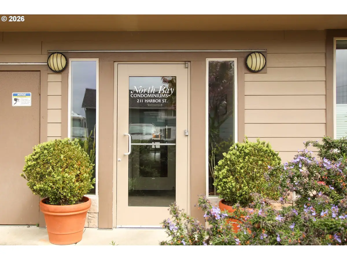 211 Harbor St #26, Florence, OR 97439 - #1