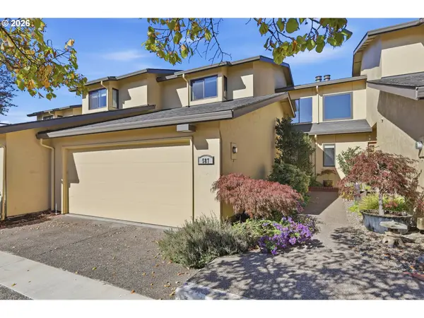 587 Wimbledon Ct, Eugene, OR 97401