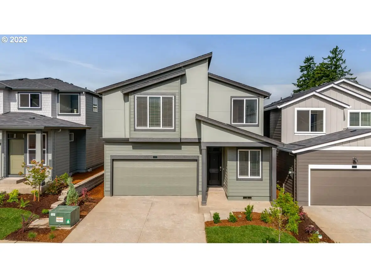 3574 SW Eleven Mile Ave, Gresham, OR 97080 - #1